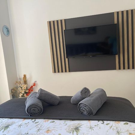 Apartment Aida サラエヴォ エクステリア 写真