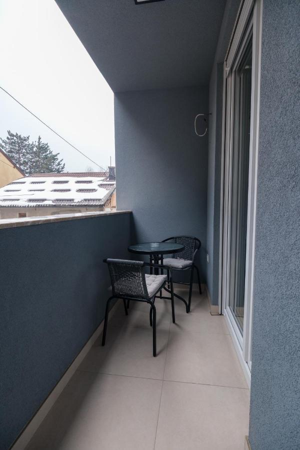 Apartment Aida サラエヴォ エクステリア 写真