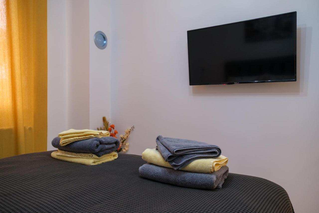 Apartment Aida サラエヴォ エクステリア 写真