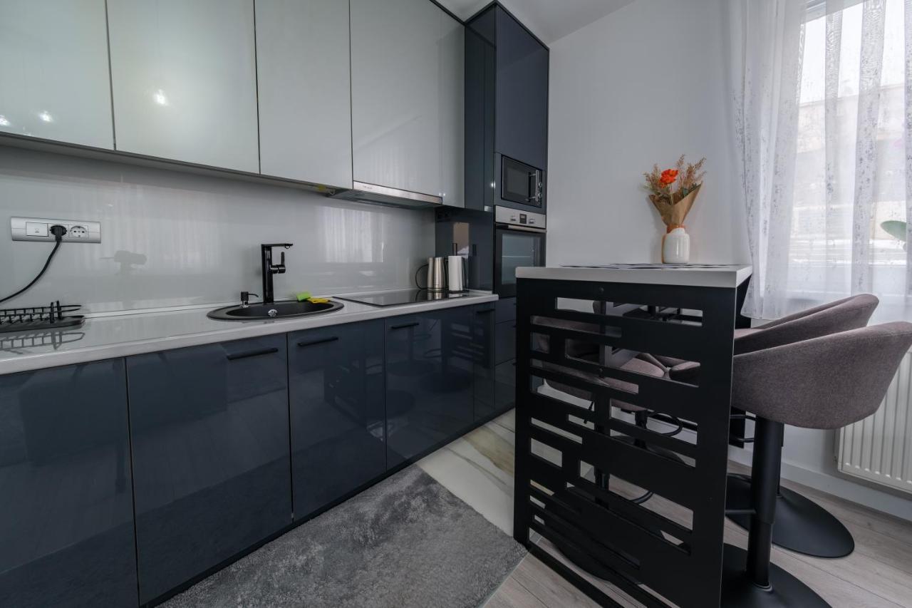 Apartment Aida サラエヴォ エクステリア 写真