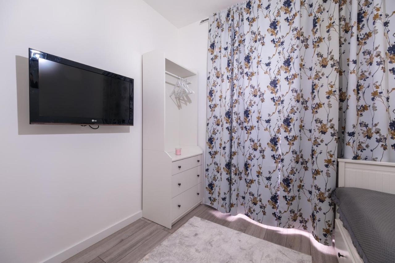 Apartment Aida サラエヴォ エクステリア 写真