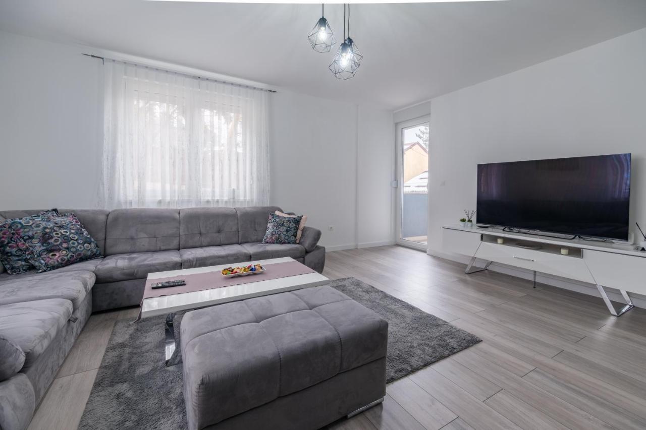 Apartment Aida サラエヴォ エクステリア 写真