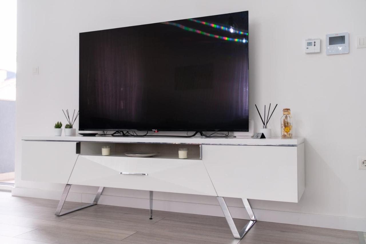 Apartment Aida サラエヴォ エクステリア 写真