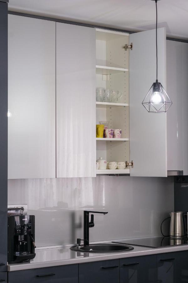 Apartment Aida サラエヴォ エクステリア 写真