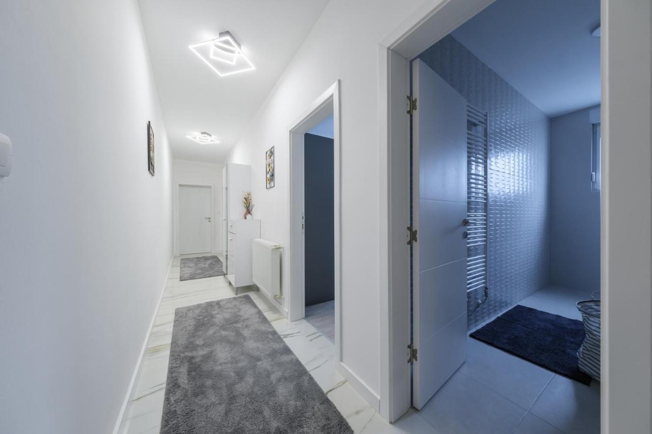 Apartment Aida サラエヴォ エクステリア 写真