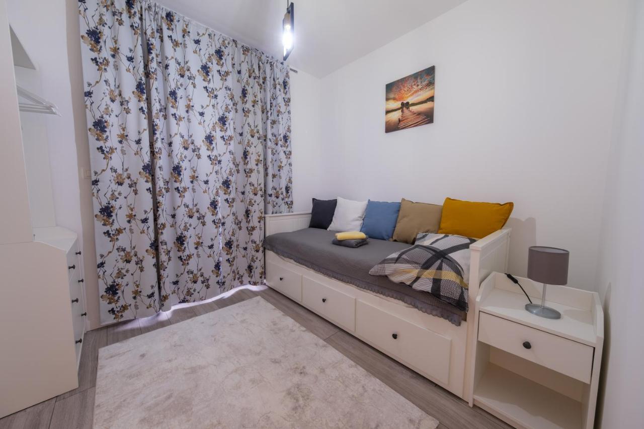 Apartment Aida サラエヴォ エクステリア 写真