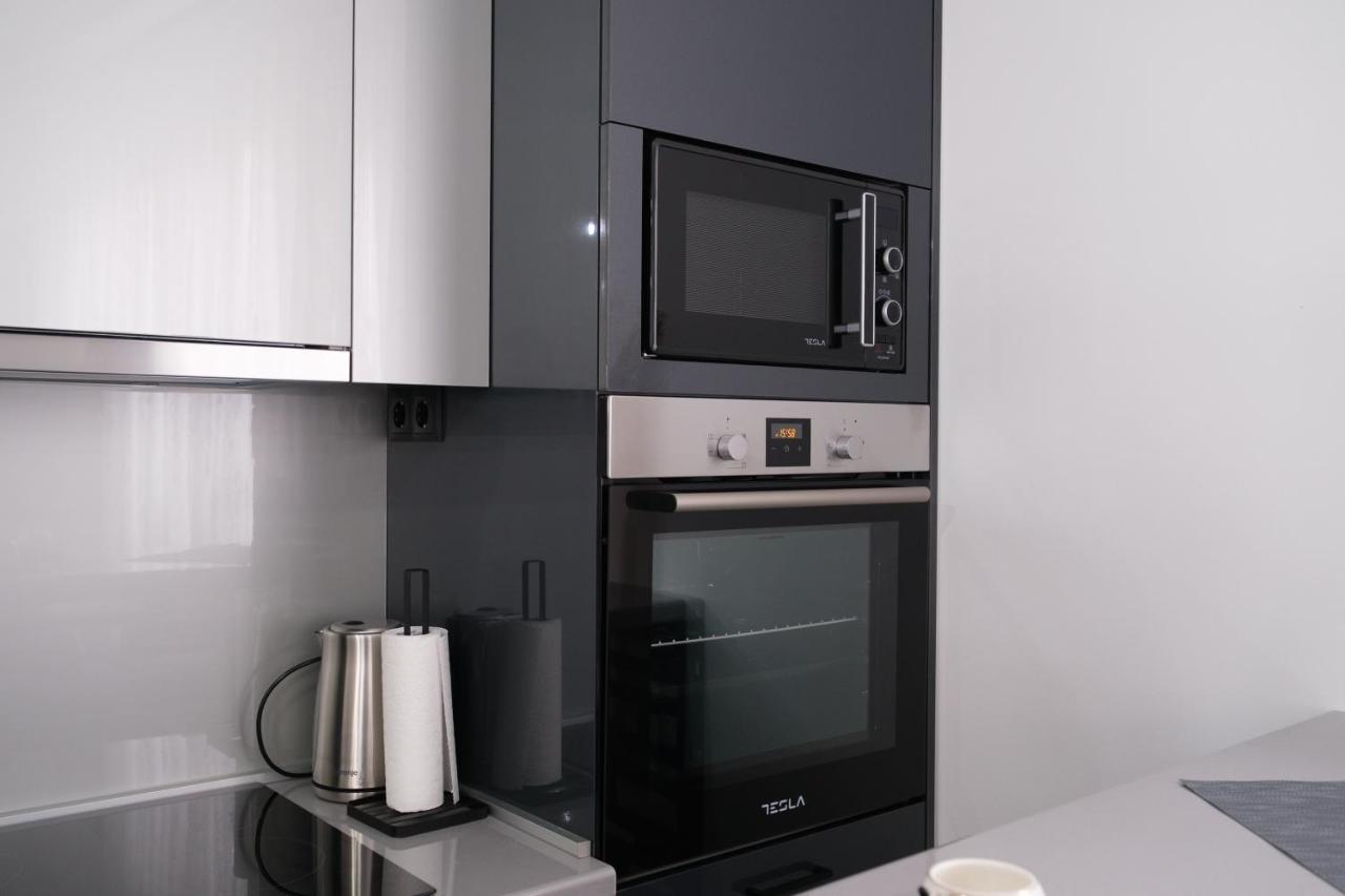 Apartment Aida サラエヴォ エクステリア 写真