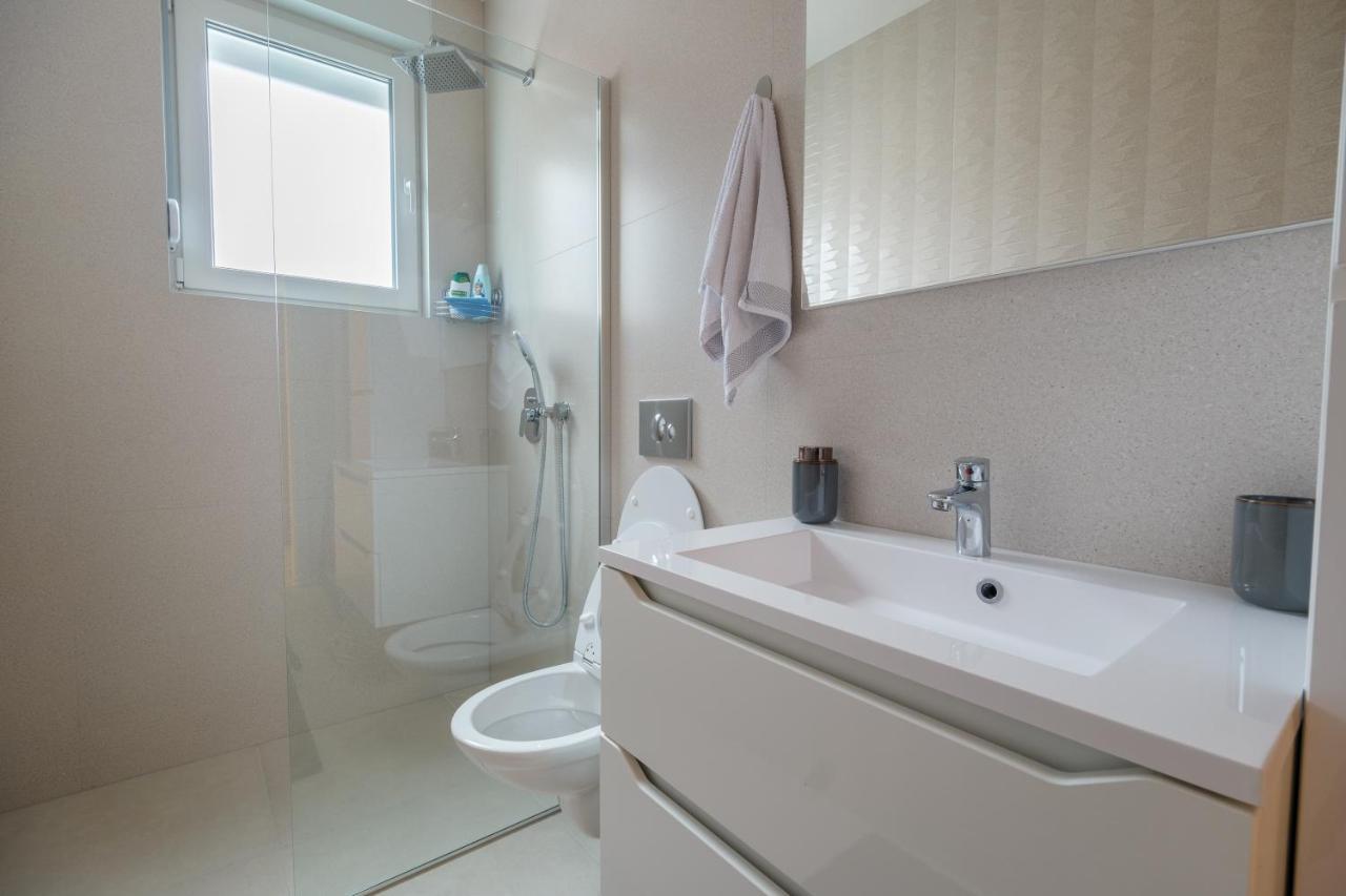 Apartment Aida サラエヴォ エクステリア 写真