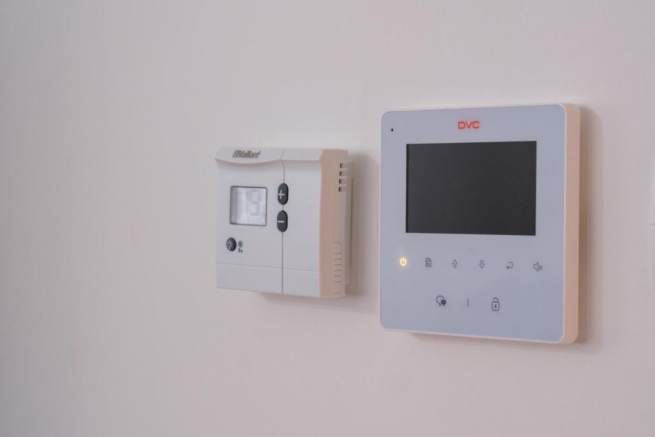 Apartment Aida サラエヴォ エクステリア 写真