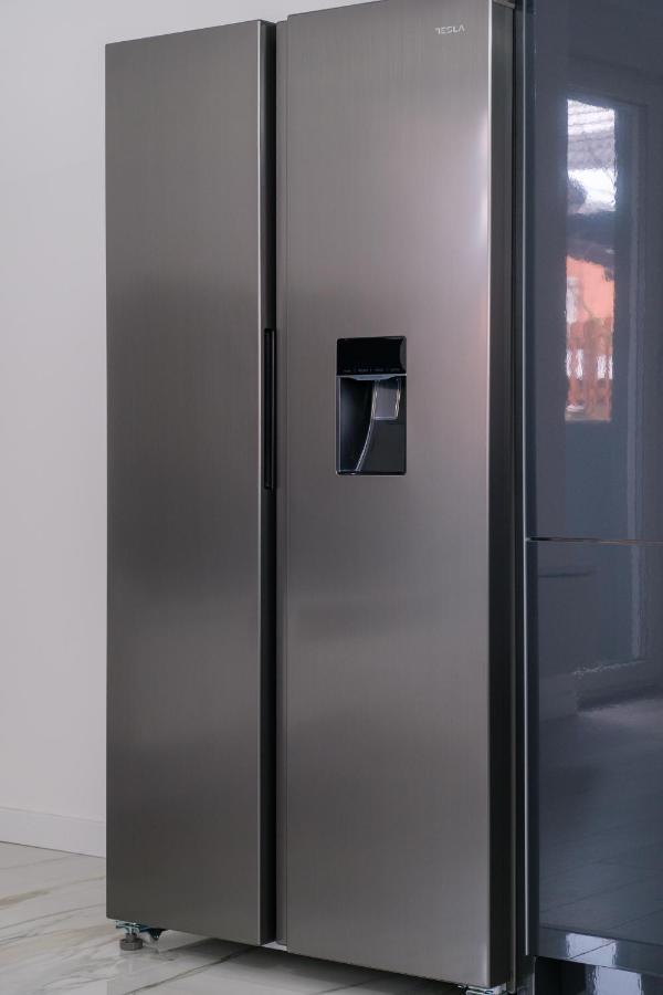 Apartment Aida サラエヴォ エクステリア 写真