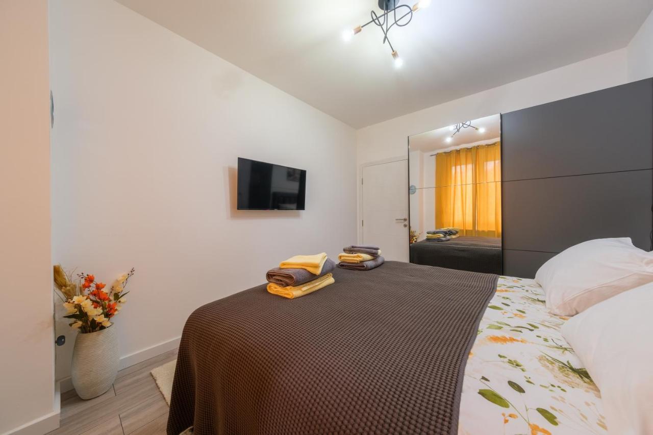 Apartment Aida サラエヴォ エクステリア 写真