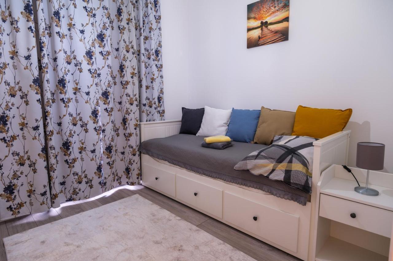 Apartment Aida サラエヴォ エクステリア 写真