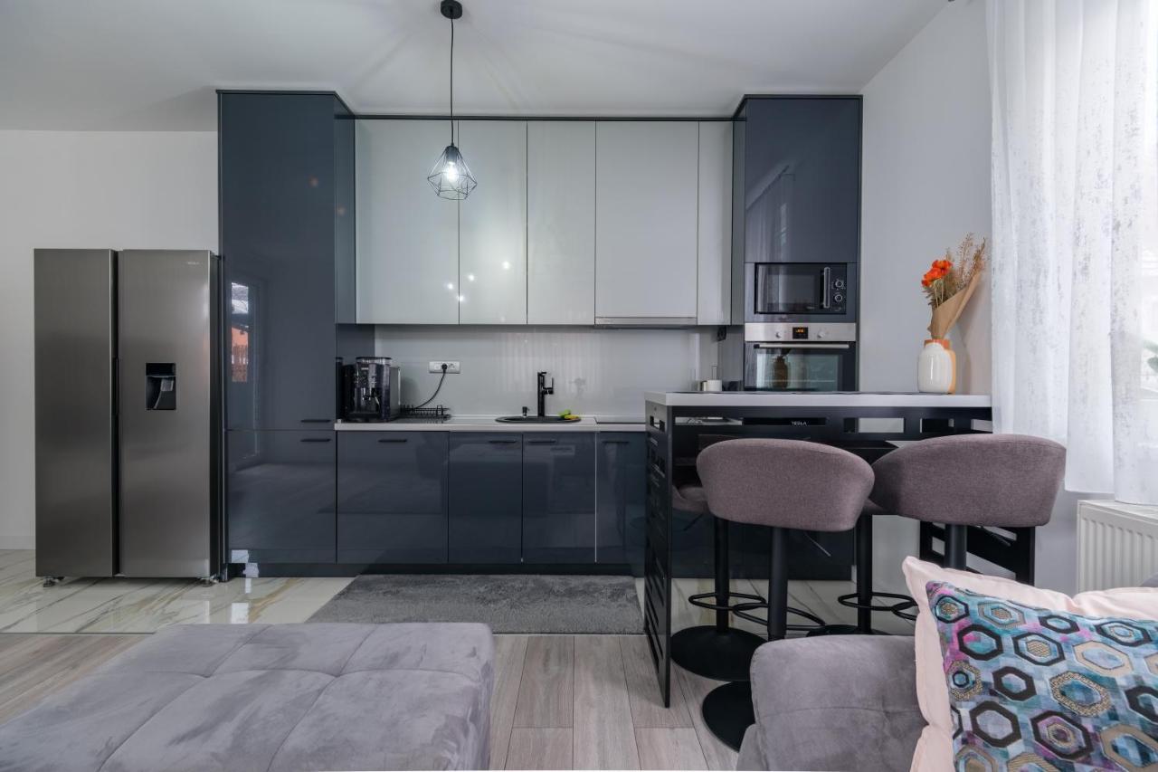 Apartment Aida サラエヴォ エクステリア 写真