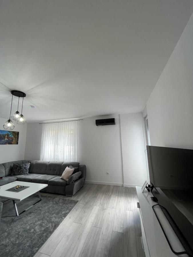 Apartment Aida サラエヴォ エクステリア 写真