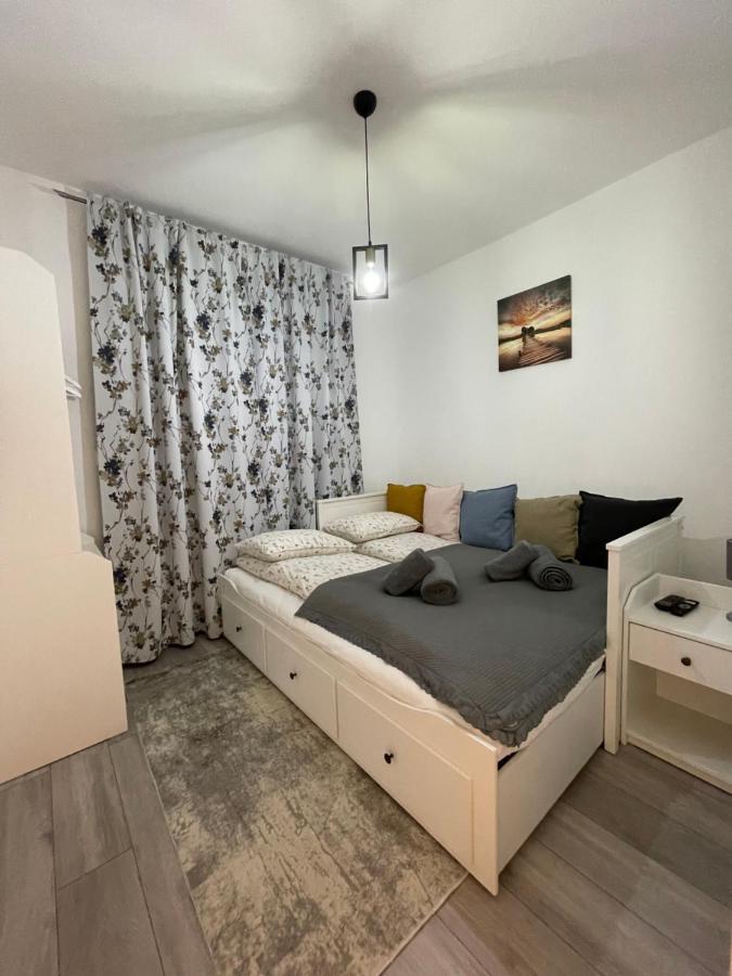 Apartment Aida サラエヴォ エクステリア 写真